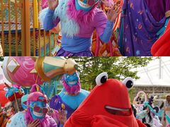 -华夏文旅海洋公园