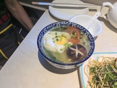 -万和源炝锅城·活鱼现炝(文艺北路店)