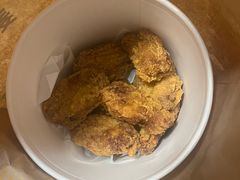 -麦当劳(集美石鼓店)