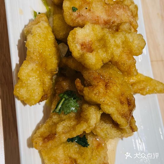 北方饺子私房菜(梅林店)