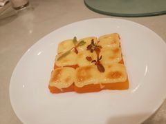 -西贝海鲜汇(槐安路店)