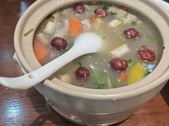 -巴依老爷新疆美食(牡丹园店)