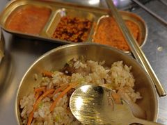 -芝士牛炭火烤肉