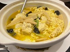 -浙江安吉JW万豪酒店·万豪中餐厅