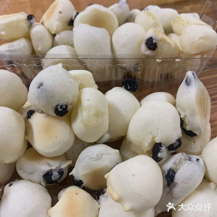 汪保来(文二路店)qq麻薯图片