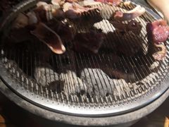 -炎蔵牛舌烤肉