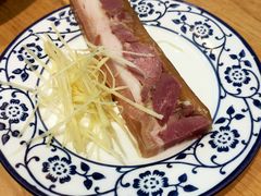 肴肉-镇南锅盖面馆(解放路店)