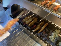 -嫩羊羊·延边烤串·朝鲜族美食(张家港美食街店)