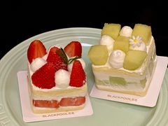 -黑池口感烘焙·生日蛋糕(坂田店)