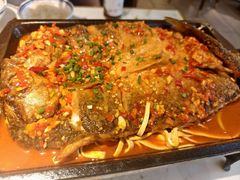-老村长•湖北家常菜(南湖店)