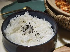 米饭-锦府盐帮·侯宅(五棵松万达店)