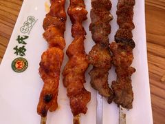 -苏氏牛肉面(团结路店)