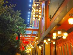 -老码头火锅(玉林店)