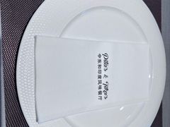 -Pita's&Tika's中东和印度风味餐厅(龙湖天街店)