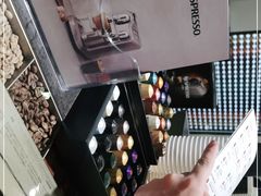 -NESPRESSO(OneAvenue卓悦中心店)