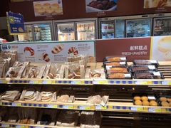 -麦德龙(包河店)