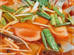 -亮欢寨酸汤鱼(沙冲路店)