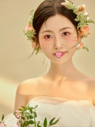 -金夫人婚纱摄影(总店)