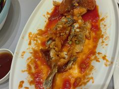 -全聚德(上海首店浦东店)