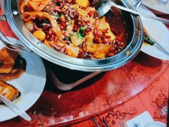 -老山东·山东菜(鲁菜名店)