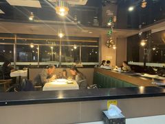 -李恩记清真水饺(北电大厦店)