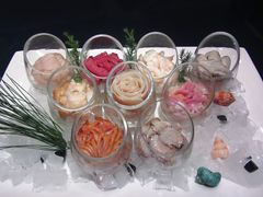 -璞御·海鲜·雪花牛肉局(宾水西道店)