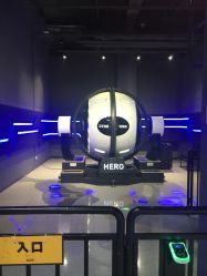 -嗨翻Hi-Fun竞技主题乐园·蹦床团建生日聚会(五棵松华熙店)