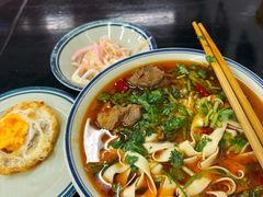 -万三面馆(青龙正街太古里店)