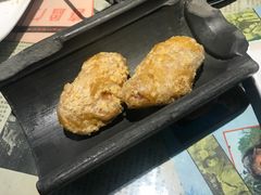 -豆蔻电影主题餐厅(四牌楼店)