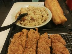 -永和大王(解放东路店)