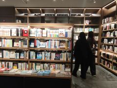 -茑屋书店(天目里店)