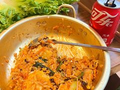 -牛人·雪花牛·木炭烤肉(昆山陆家店)
