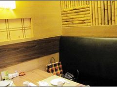 卡座-歌行灯日本料理(伊势丹店)
