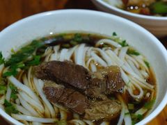 牛肉粉-肆姐面粉馆(坡子街店)