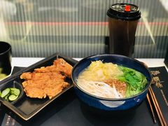 -馔豚·台北菜专门店(深圳湾万象城店)
