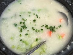 -肥仔文澳门猪骨煲(南京西路店)