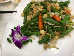 -海儀美食楼(湾仔海鲜街店)