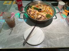 -璞臻汽锅餐厅(南京东路店)