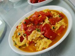 -天乐农家鱼头王(天目湖店)