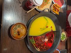 -萍姐火锅·公路夜市(南京新街口店)