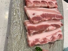 -韩时烤肉(枫蓝店)