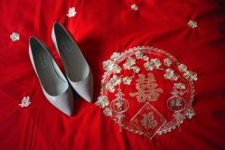 -HY小曼wedding·TOPYOUNG团队