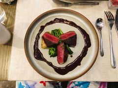 -CHASE Modern Cuisine(崇宁路店)