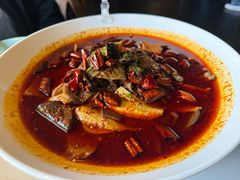 -湖鱼湖·蓉亭食贝(亚运村店)