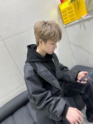 -Nice奈斯形象定制沙龙