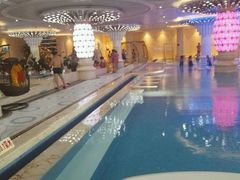 -水晶之星洗浴温泉汗蒸