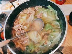 -川堂风·跷脚牛肉·乐山爆炒(宝山日月光店)