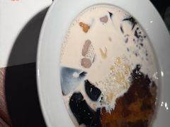娟姗奶大满贯-RUXU入续糖水铺与包(卓悦中心店)