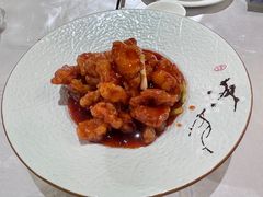 -聚春园自助餐厅(东街口店)