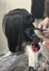 -BABY FACE沙龙
